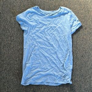 Casual Blue T-Shirt 📦📦